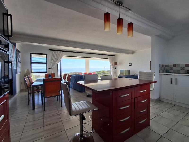To Let 3 Bedroom Property for Rent in Golden Mile Western Cape